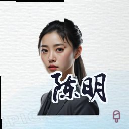 陈明